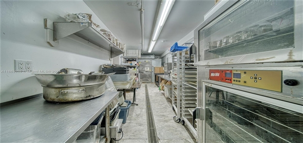 Little Hav Miami Florida, 33135 | Restaurant For Sale With Commissary