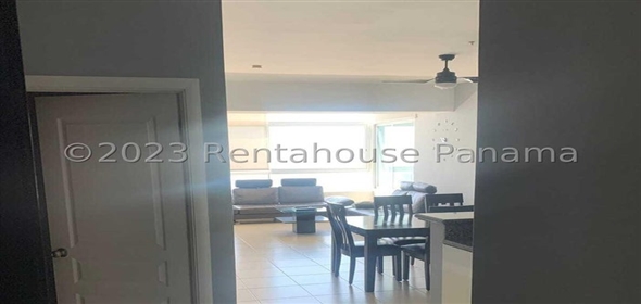 Av Balboa Panama City Panamá Province, 07127 | Splendid Apartment - Hermoso Apartamento en Av Balboa