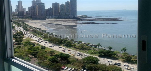 Av Balboa Panama City Panamá Province, 07127 | Splendid Apartment - Hermoso Apartamento en Av Balboa