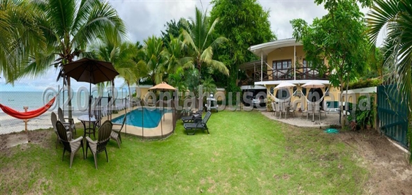 Playa Blanca Cocle Cocle, 02001 | Beautiful single family home - Hermosa casa en renta