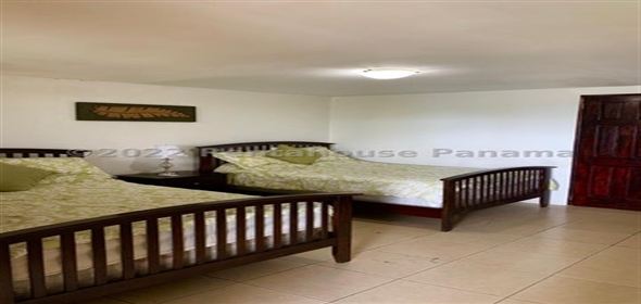 Playa Blanca Cocle Cocle, 02001 | Beautiful single family home - Hermosa casa en renta