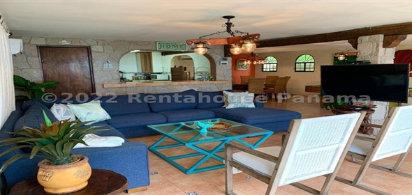 Playa Blanca Cocle Cocle, 02001 | Beautiful single family home - Hermosa casa en renta