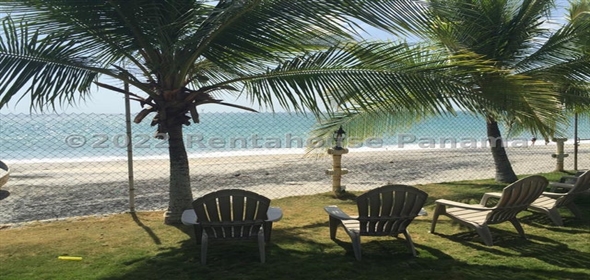 Playa Blanca Cocle Cocle, 02001 | Beautiful single family home - Hermosa casa en renta