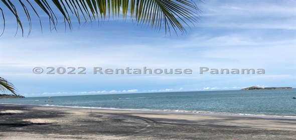 Playa Blanca Cocle Cocle, 02001 | Beautiful single family home - Hermosa casa en renta