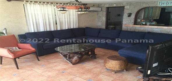 Playa Blanca Cocle Cocle, 02001 | Beautiful single family home - Hermosa casa en renta