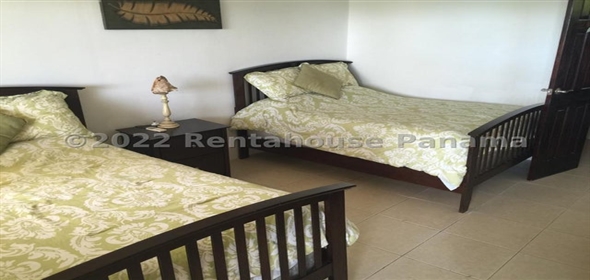 Playa Blanca Cocle Cocle, 02001 | Beautiful single family home - Hermosa casa en renta