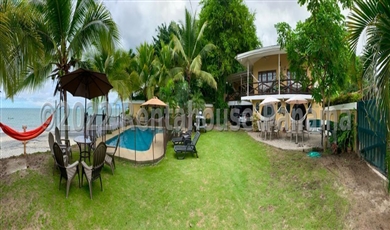 Playa Blanca Cocle Cocle, 02001 | Beautiful single family home - Hermosa casa en renta