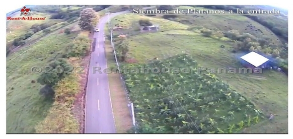 Las Tablas Las Tablas Los Santos, 06001 | Lot for Sale - Las tablas, Panama