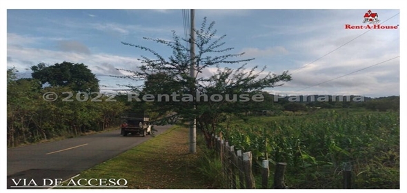 Las Tablas Las Tablas Los Santos, 06001 | Lot for Sale - Las tablas, Panama