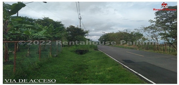 Las Tablas Las Tablas Los Santos, 06001 | Lot for Sale - Las tablas, Panama