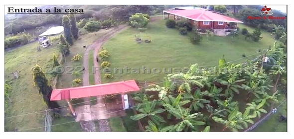 Las Tablas Las Tablas Los Santos, 06001 | Lot for Sale - Las tablas, Panama