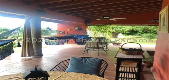 Playa Blanca Cocle Cocle, 02001 | Beautiful Commercial property