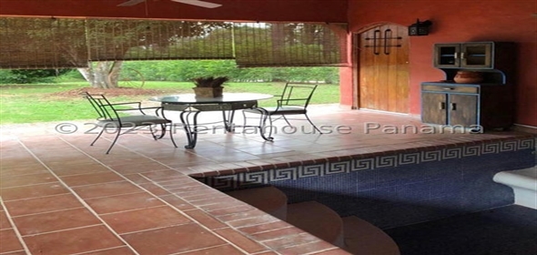 Playa Blanca Cocle Cocle, 02001 | Beautiful Commercial property