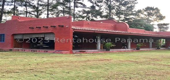 Playa Blanca Cocle Cocle, 02001 | Beautiful Commercial property