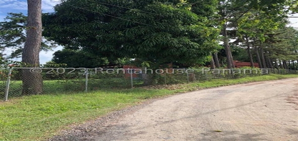 Playa Blanca Cocle Cocle, 02001 | Beautiful Commercial property