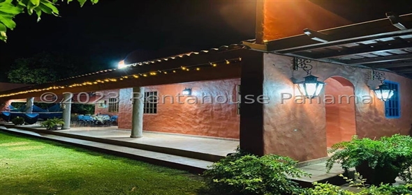 Playa Blanca Cocle Cocle, 02001 | Beautiful Commercial property