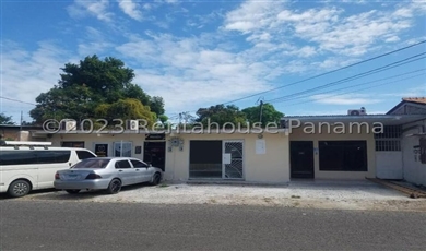 Chitré  Herrera, 05001 | Four commercial spaces for sale in Chitré