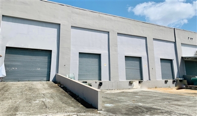 Parque industrial Las Americas,Pacora Panama City Panamá Province, 07105 | Warehouse for sale