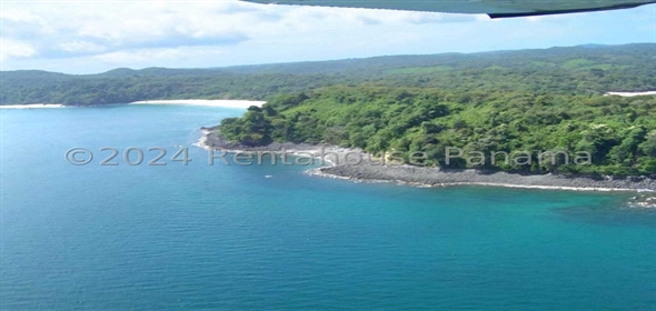 Martín Pérez, Isla del Rey Panama City Panamá Province, 07127 | Splendid Commercial Land - Terreno en Balboa