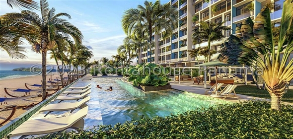 Puta Chame Panama City Panamá Province, 07030 | Exclusive Apartment - Apartamento en Punta Chame
