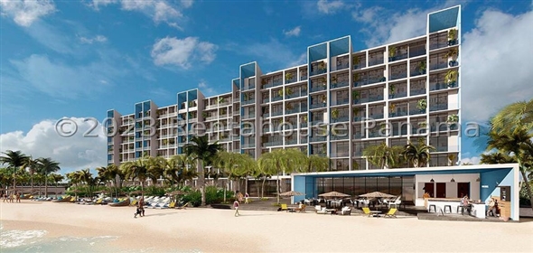 Puta Chame Panama City Panamá Province, 07030 | Exclusive Apartment - Apartamento en Punta Chame