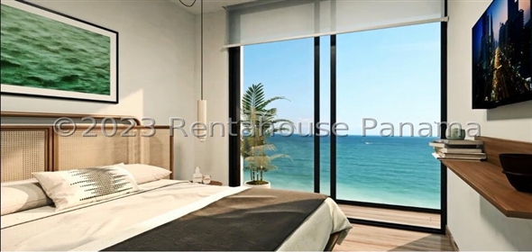 Puta Chame Panama City Panamá Province, 07030 | Exclusive Apartment - Apartamento en Punta Chame