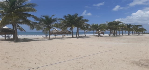 Puta Chame Panama City Panamá Province, 07030 | Exclusive Apartment - Apartamento en Punta Chame