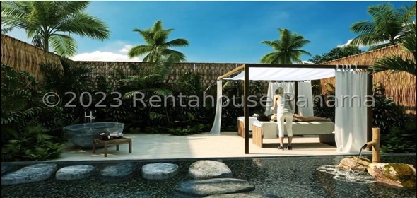 Puta Chame Panama City Panamá Province, 07030 | Exclusive Apartment - Apartamento en Punta Chame