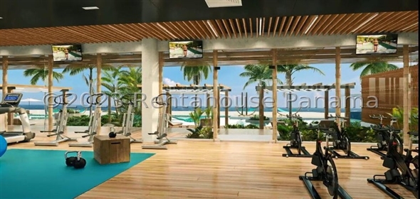 Puta Chame Panama City Panamá Province, 07030 | Exclusive Apartment - Apartamento en Punta Chame