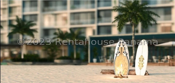 Puta Chame Panama City Panamá Province, 07030 | Exclusive Apartment - Apartamento en Punta Chame
