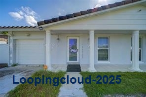 Single Family Home