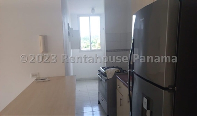 Affordable Family Apartment