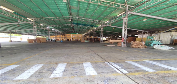 Zona Industrial El Nepe, Municipio Guacara Valencia Carabobo, 2015 | Industrial Warehouse - Galpón Industrial en Guacara