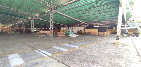 Zona Industrial El Nepe, Municipio Guacara Valencia Carabobo, 2015 | Industrial Warehouse - Galpón Industrial en Guacara