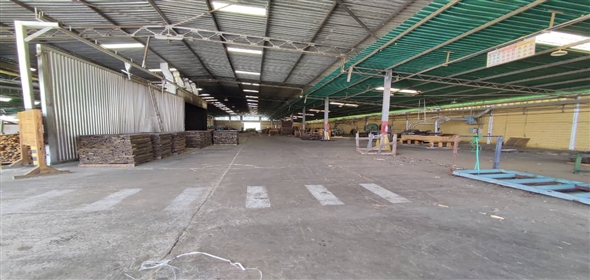 Zona Industrial El Nepe, Municipio Guacara Valencia Carabobo, 2015 | Industrial Warehouse - Galpón Industrial en Guacara