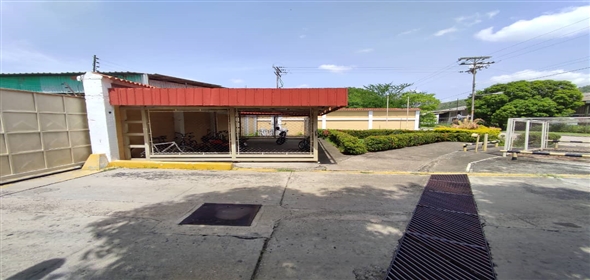 Zona Industrial El Nepe, Municipio Guacara Valencia Carabobo, 2015 | Industrial Warehouse - Galpón Industrial en Guacara