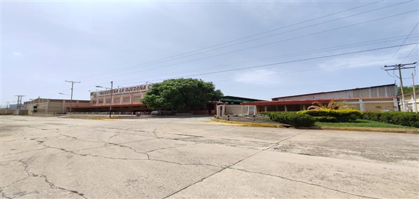 Zona Industrial El Nepe, Municipio Guacara Valencia Carabobo, 2015 | Industrial Warehouse - Galpón Industrial en Guacara