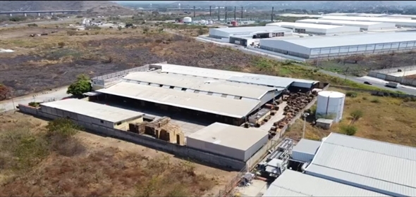 Zona Industrial El Nepe, Municipio Guacara Valencia Carabobo, 2015 | Industrial Warehouse - Galpón Industrial en Guacara
