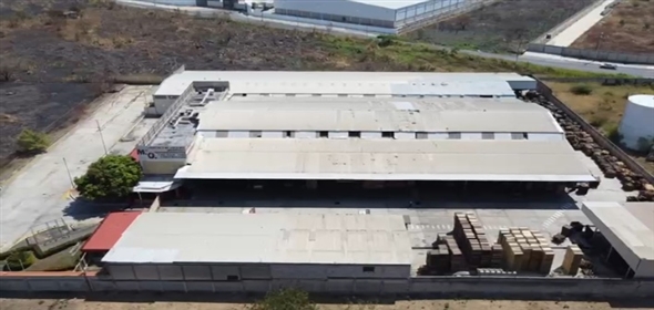 Zona Industrial El Nepe, Municipio Guacara Valencia Carabobo, 2015 | Industrial Warehouse - Galpón Industrial en Guacara