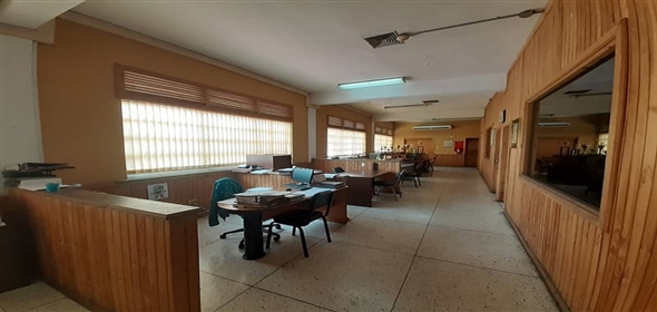 Zona Industrial El Nepe, Municipio Guacara Valencia Carabobo, 2015 | Industrial Warehouse - Galpón Industrial en Guacara