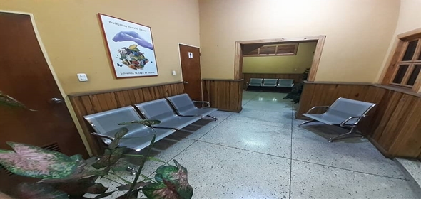 Zona Industrial El Nepe, Municipio Guacara Valencia Carabobo, 2015 | Industrial Warehouse - Galpón Industrial en Guacara