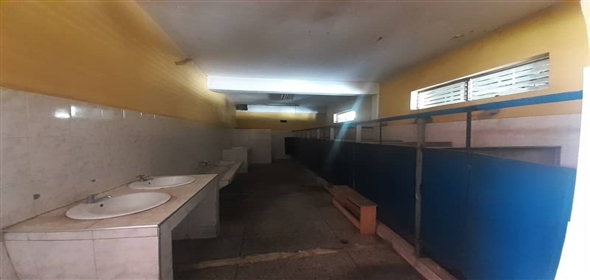 Zona Industrial El Nepe, Municipio Guacara Valencia Carabobo, 2015 | Industrial Warehouse - Galpón Industrial en Guacara