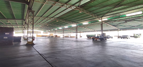 Zona Industrial El Nepe, Municipio Guacara Valencia Carabobo, 2015 | Industrial Warehouse - Galpón Industrial en Guacara