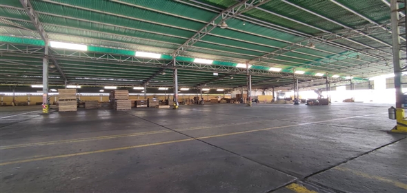 Zona Industrial El Nepe, Municipio Guacara Valencia Carabobo, 2015 | Industrial Warehouse - Galpón Industrial en Guacara