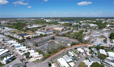 9200 US Highway 192 Clermont Florida, 34714 | HOTEL REDEVELOPMENT PARCEL