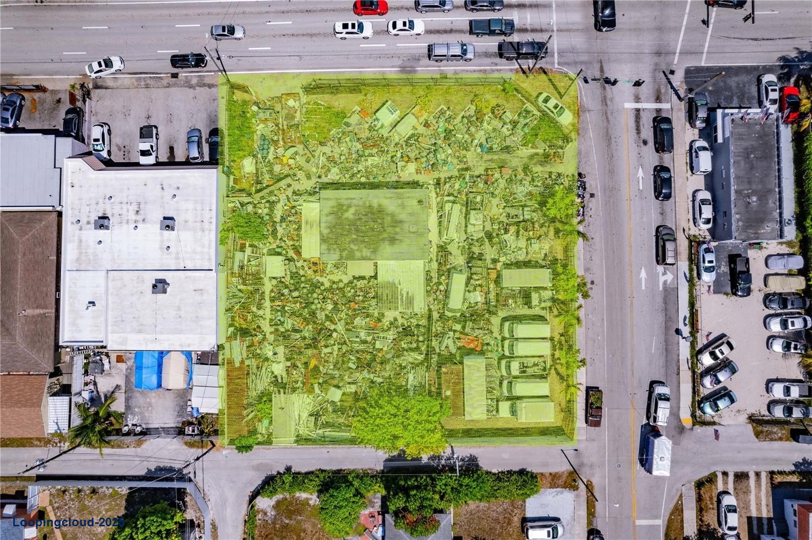 Commercial Property for Sale in Hollywood Florida 33020