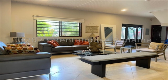 Costa Esmeralda Calle Costa Esmeralda 224, SanCarlos, Panama City Panamá Province, 07033 | Splendid Family House - Casa en Costa Esmeralda