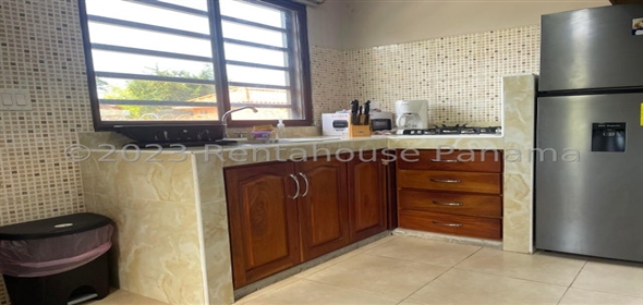 Costa Esmeralda Calle Costa Esmeralda 224, SanCarlos, Panama City Panamá Province, 07033 | Splendid Family House - Casa en Costa Esmeralda