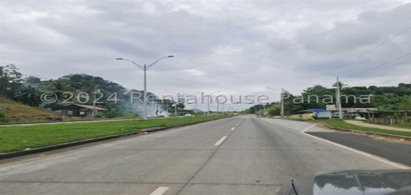 Terreno Inversión Calle Panama Norte Panama City Panamá Province, 07127 | Splendid Commercial Land - Terreno en Panamá Norte