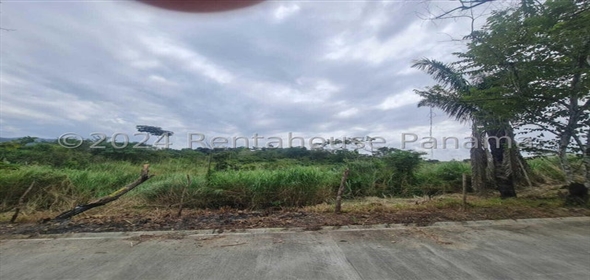 Terreno Inversión Calle Panama Norte Panama City Panamá Province, 07127 | Splendid Commercial Land - Terreno en Panamá Norte